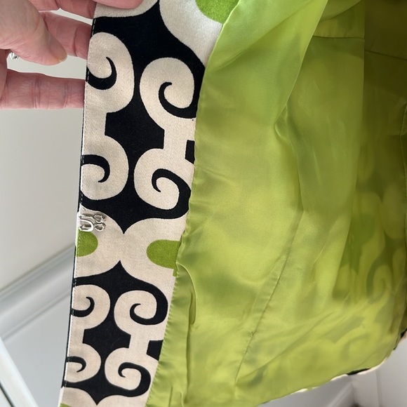 Carole Little Beaded Jacket - Picture 6 of 12